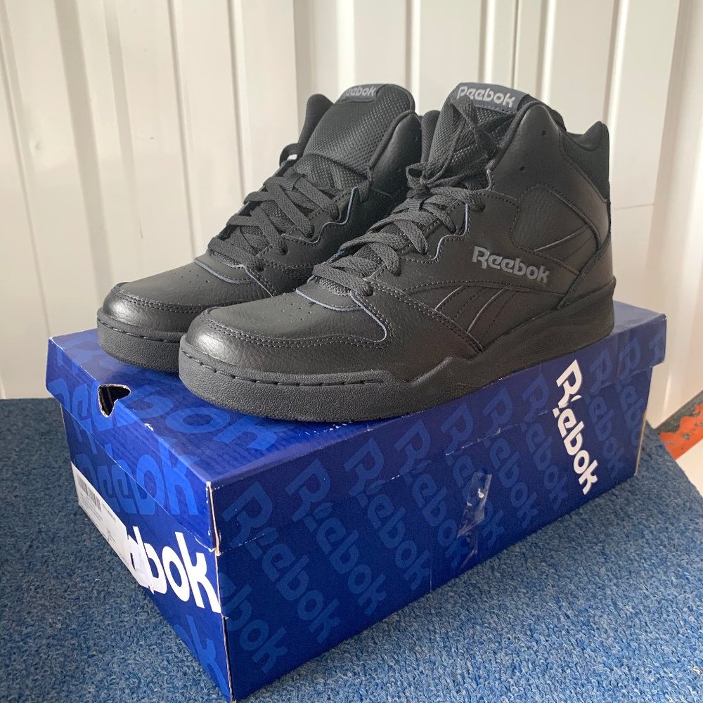 Reebok Royal BB4500 Hi2 Mens High Top Sneakers